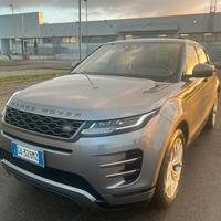Range rover Evoque R-Dynamic  Mild Hybrid € 24.900
