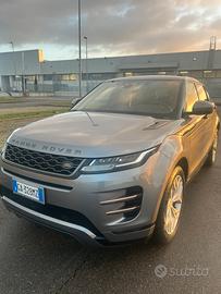 Range rover Evoque R-Dynamic  Mild Hybrid € 24.900