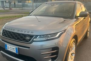 Range rover Evoque R-Dynamic  Mild Hybrid € 24.900