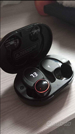 Auricolare Cuffia bluetooth mono