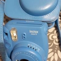 Macchina fografica istantanee Fujifilm mini9