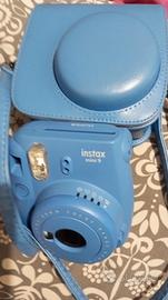 Macchina fografica istantanee Fujifilm mini9