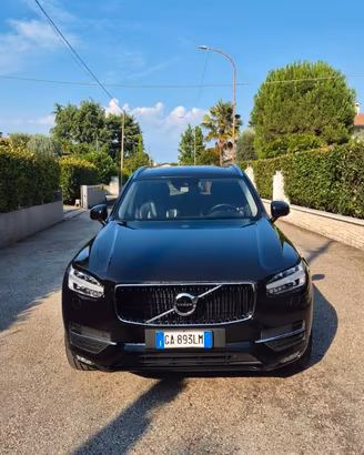 VOLVO XC90 D5 AWD INSCRIPTION 235 CV 2017 FULL OPT
