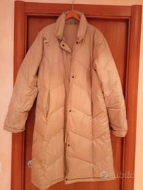 Piumino d'oca FERRONE