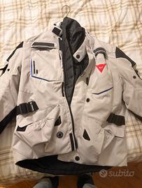 Giacca Dainese Splugen 3L + Pantaloni Ladakh