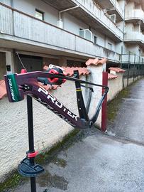 kit telaio Protek victoria