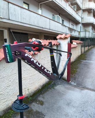 kit telaio Protek victoria