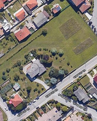 Terreno edificabile