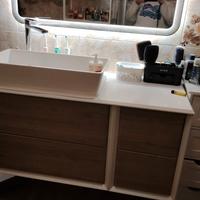 mobiletto bagno