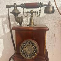 Telefono Vintage