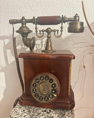 Telefono Vintage