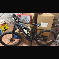 EBike tr Lapierre