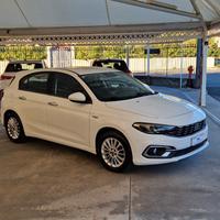 Fiat Tipo 5 Porte 1.3 Mjt 95cv **Virtual - Led - R