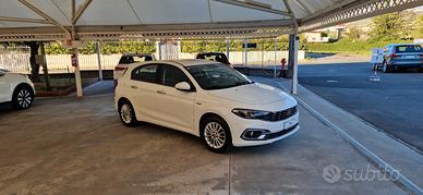 Fiat Tipo 5 Porte 1.3 Mjt 95cv **Virtual - Led - R