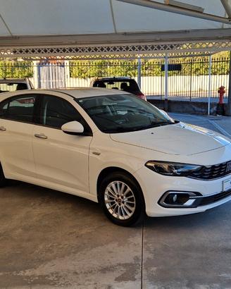 Fiat Tipo 5 Porte 1.3 Mjt 95cv **Virtual - Led - R