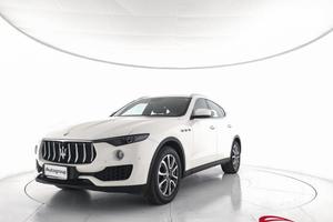 MASERATI Levante Levante V6 Diesel 275 CV AWD