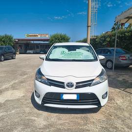 Toyota Verso 1.6 D-4D Active