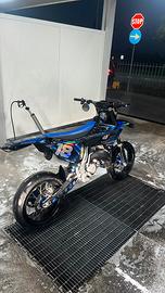 Yz 125 2023 motard