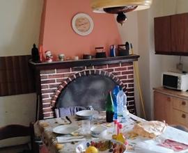 Casa rustica con terreno
