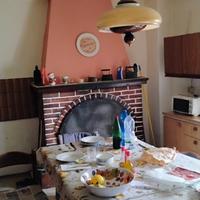 Casa rustica con terreno