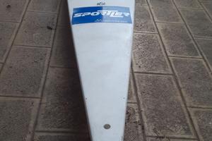 Canoa