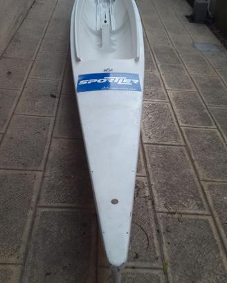 Canoa