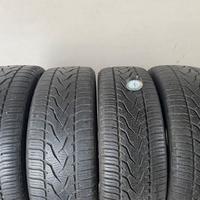 195/55/16 pneumatici Barum usati