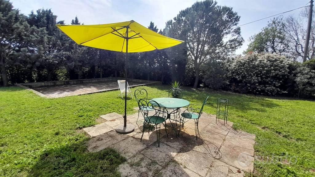 Casa – Tarquinia, Viterbo - Vista 5
