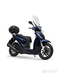 Kymco People 200i