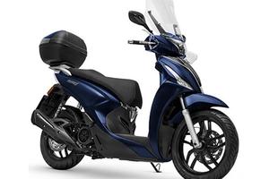 Kymco People 200i