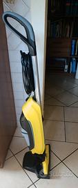 lava asciuga pavimenti 