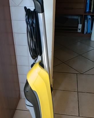 lava asciuga pavimenti 