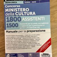 Manuale Simone - Ministero della Cultura