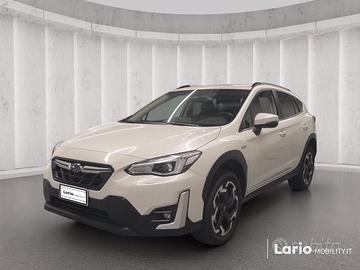 SUBARU XV 2.0i e-boxer Style Xtra lineartronic