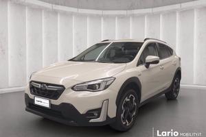 SUBARU XV 2.0i e-boxer Style Xtra lineartronic
