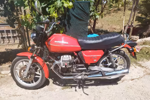 moto guzzi v50 iii pf