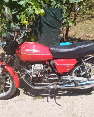 moto guzzi v50 iii pf