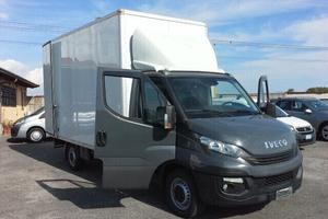 iveco new daily 35c16 2.3 hpi boxato in lega