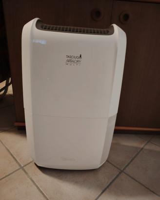 deumidificatore delonghi 