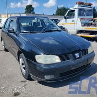 SEAT IBIZA 2 6K1 1.4I 60CV 93-02 -Ricambi
