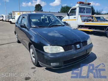 SEAT IBIZA 2 6K1 1.4I 60CV 93-02 -Ricambi