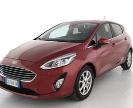 Ford Fiesta 5p 1.0 ecoboost hybrid Titanium s...