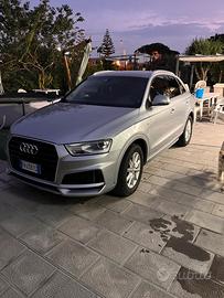 Audi q3 Sline