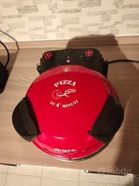 Fornetto Ariete alzatina e biscotto Fiesoli 