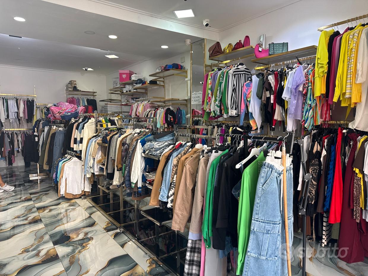 Centro Ingrosso Ingrossi Abbigliamento Centro Ingrosso Cinese