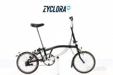 Brompton L3 t.S