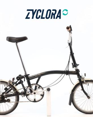 Brompton L3 t.S