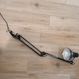 Lampada da scrivania