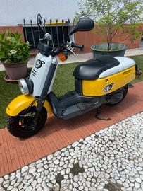 Yamaha Giggle 50cc
