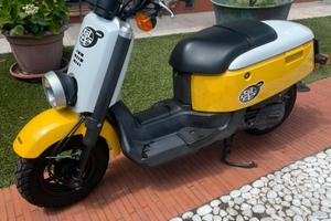 Yamaha Giggle 50cc